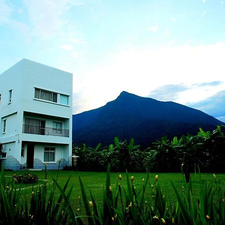 Marsu Xincheng B&B Xincheng Township Bagian luar foto