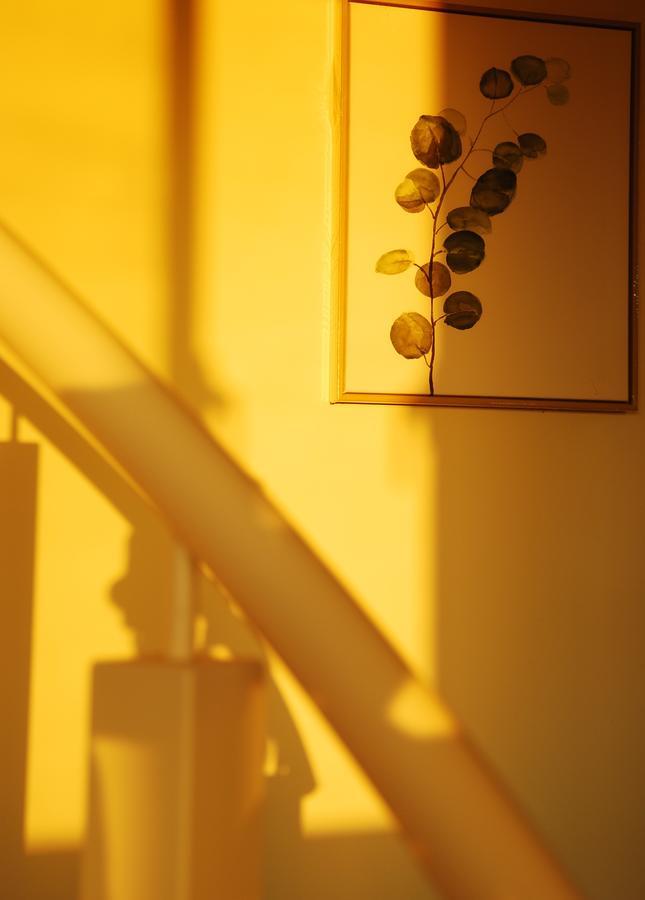 Marsu Xincheng B&B Xincheng Township Bagian luar foto