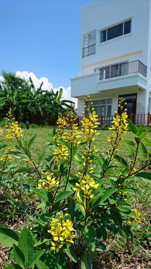 Marsu Xincheng B&B Xincheng Township Bagian luar foto
