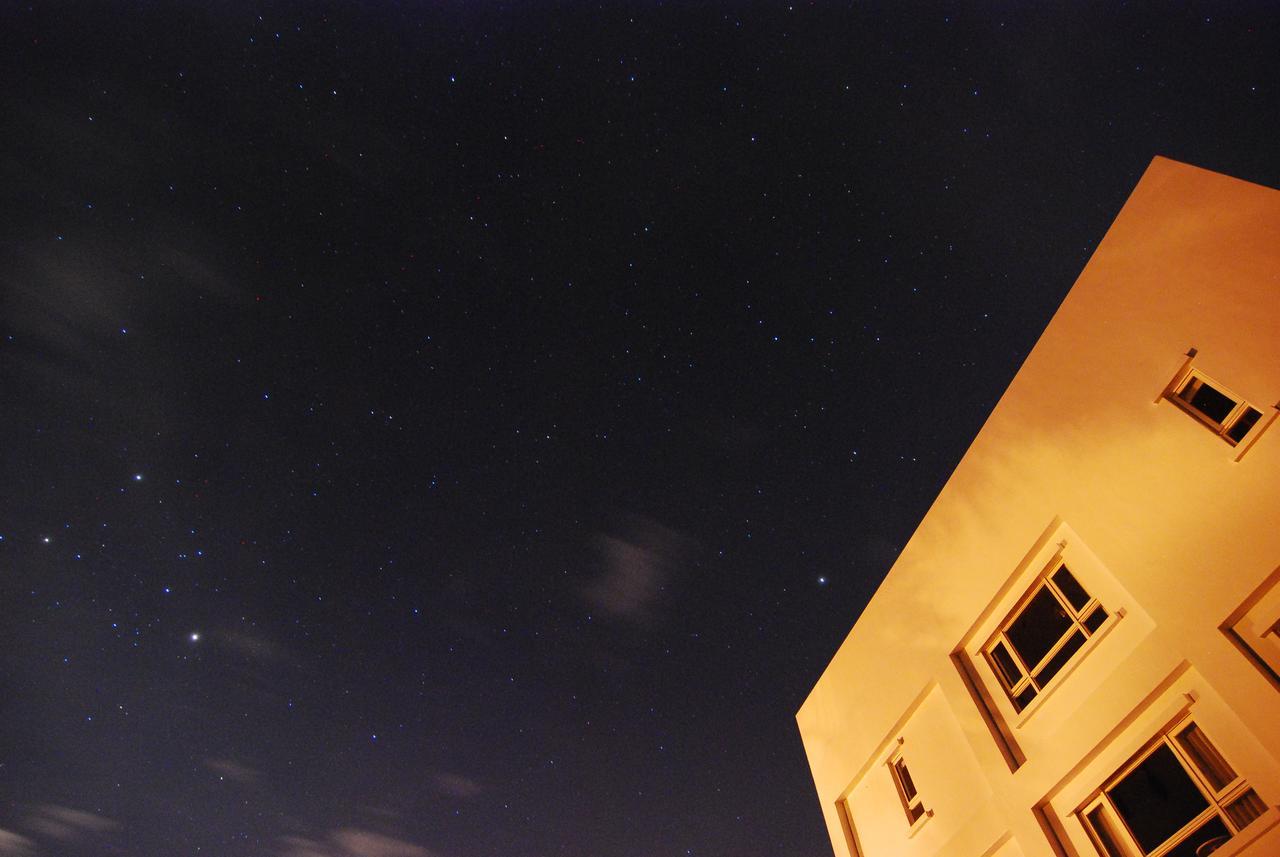 Marsu Xincheng B&B Xincheng Township Bagian luar foto