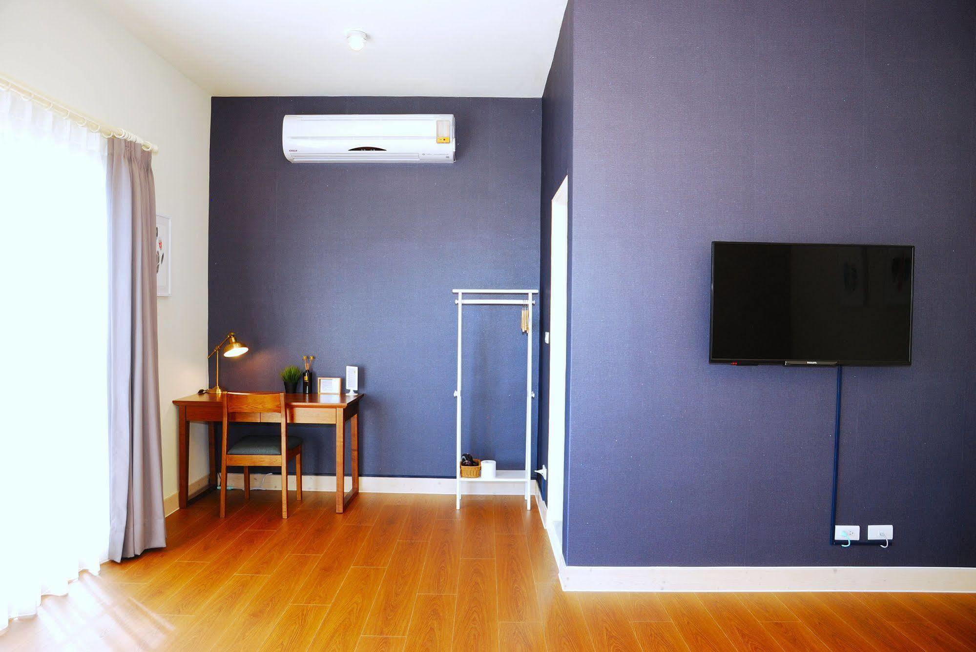 Marsu Xincheng B&B Xincheng Township Bagian luar foto