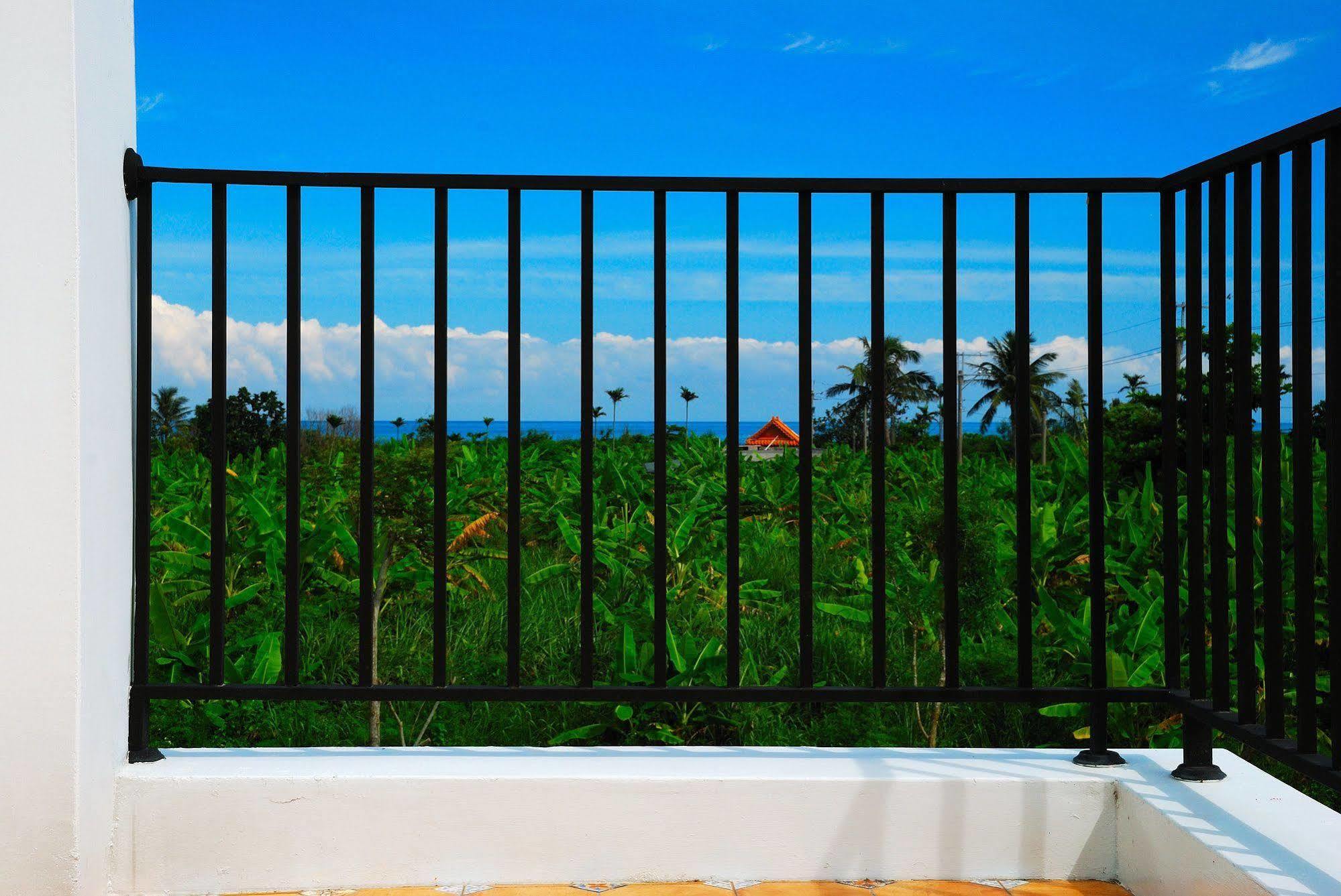 Marsu Xincheng B&B Xincheng Township Bagian luar foto