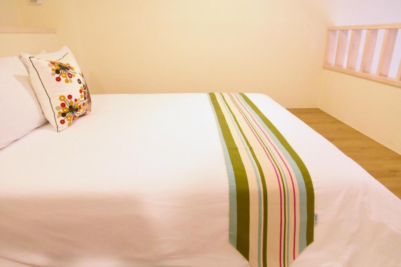Marsu Xincheng B&B Xincheng Township Bagian luar foto